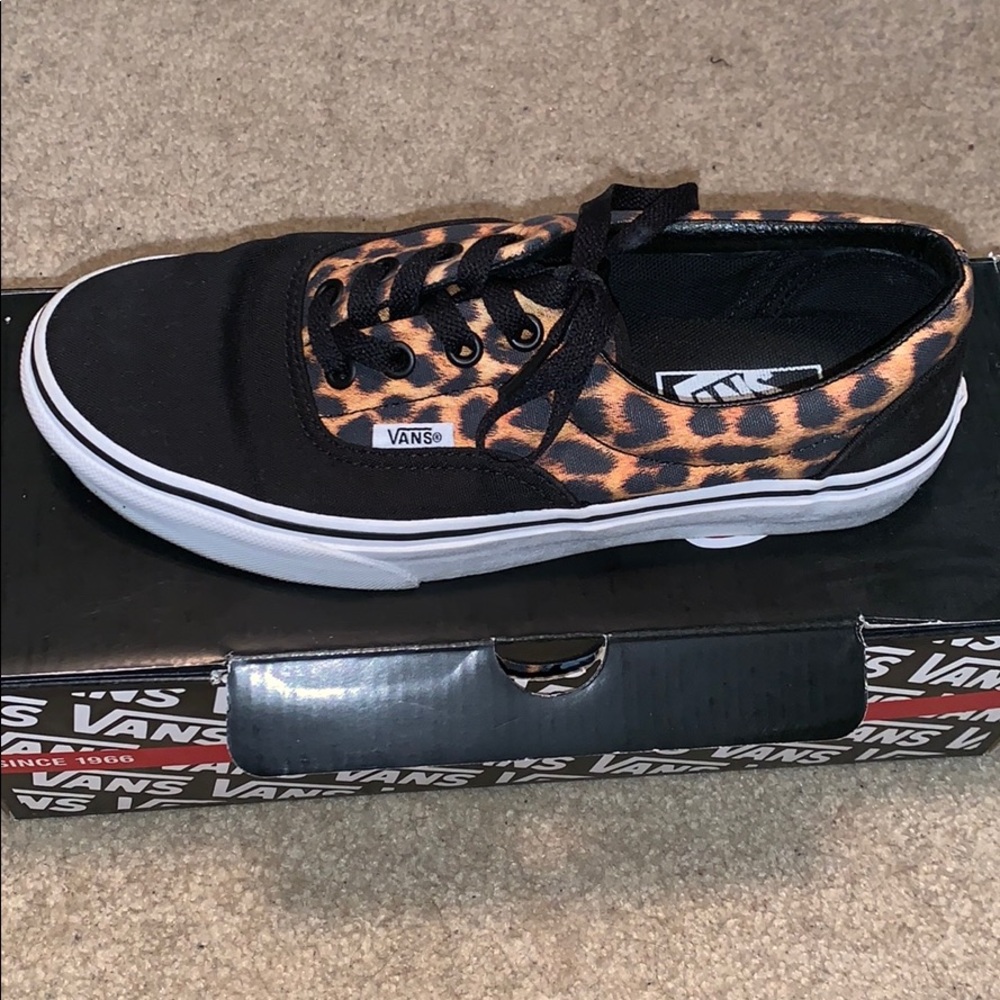 Vans sneakers